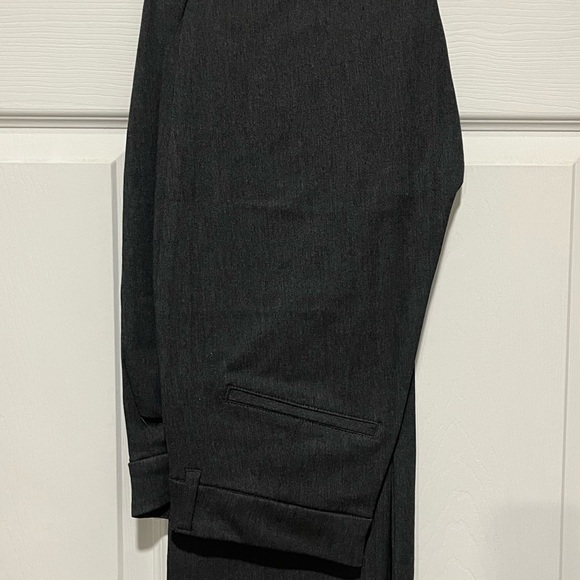 Pixie High Rise Flare - Picture 3 of 3